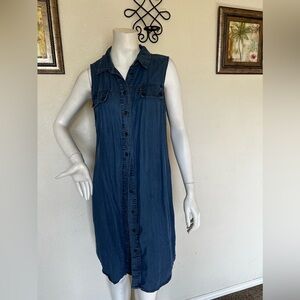 RNstudio ladies dresss size 10